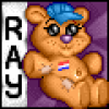 Foto van auteur