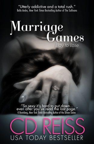 marriage games