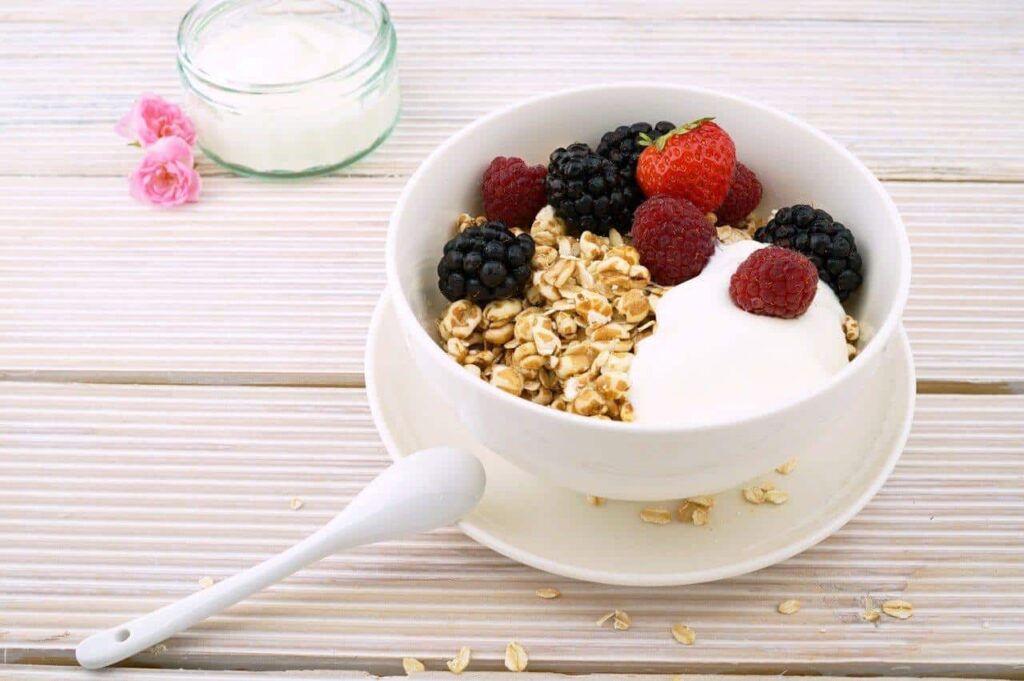 7 leuke manieren om je ontbijt gezonder te maken
