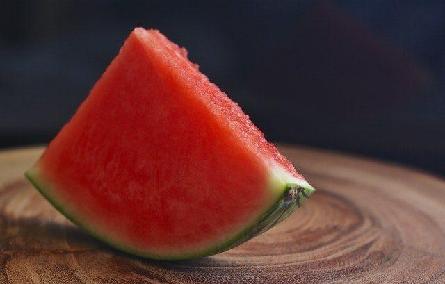 Dit wist je nog niet over de watermeloen, 8 fun facts