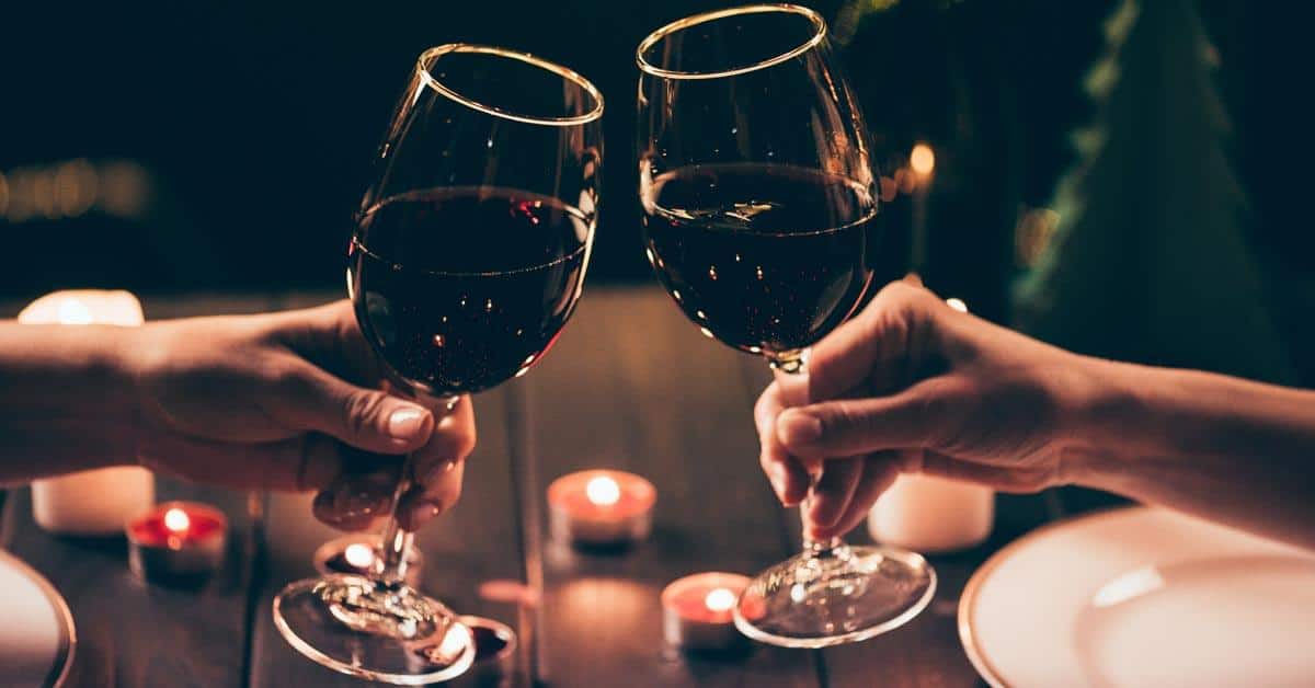 Alcoholvrije wijnen wijn drinken