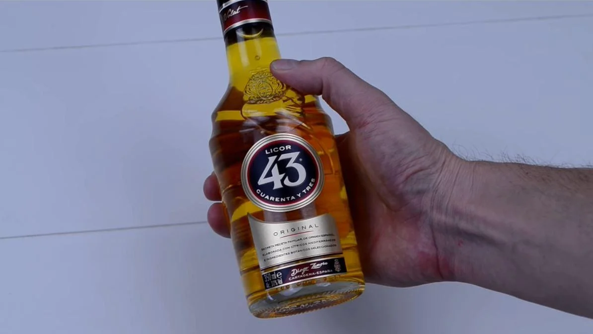 Licor 43