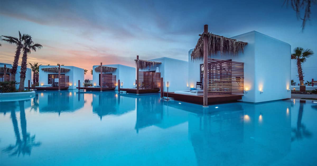 Vakantie Malediven Stella Island Luxury Resort feat
