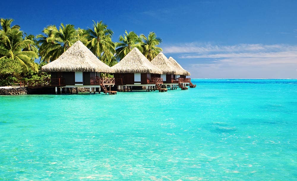 Vakantie Malediven Stella Island Luxury Resort