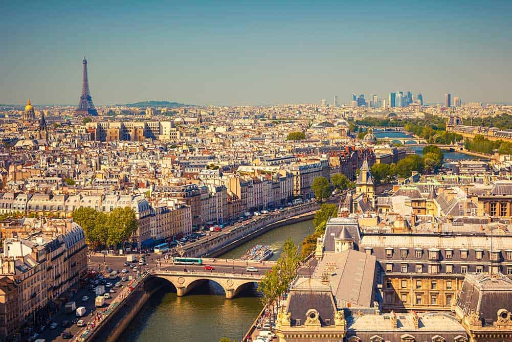 Weekend Parijs geheime tips onontdekte plekken