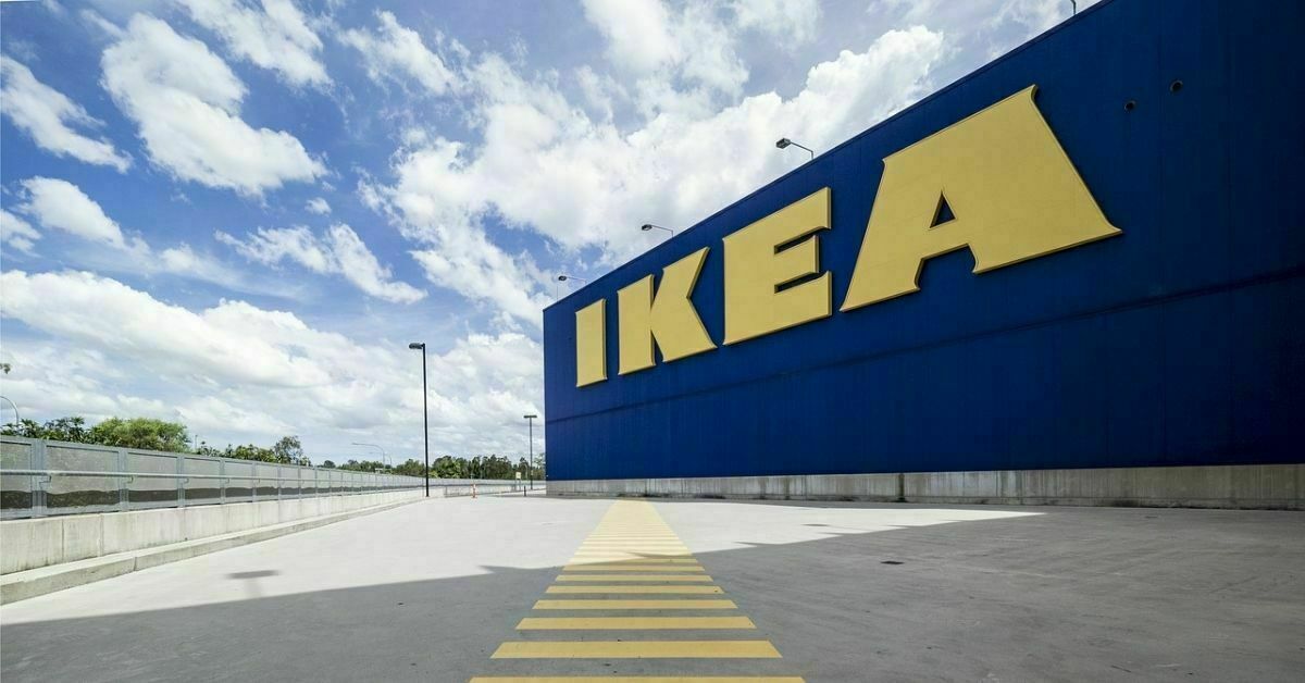 Ikea winkel zweden geheimen