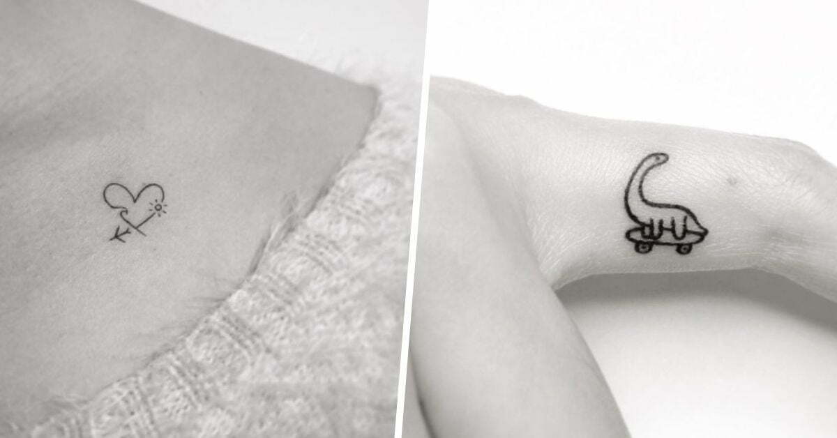 Kleine Speciale Tattoos 670 Beste Idee n Over Little Tattoo s Kleine Speciale Tattoos 670 Beste Idee n Over Little Tattoo s