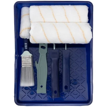 Verf accessoires
