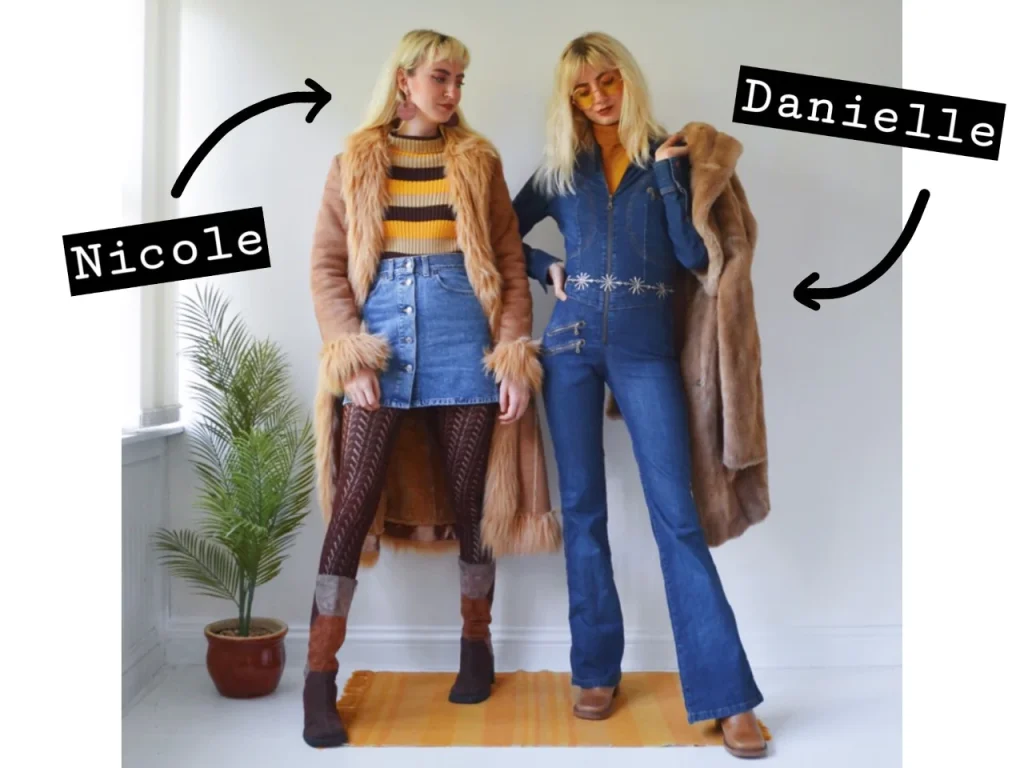 disney-outfits tweeling mode