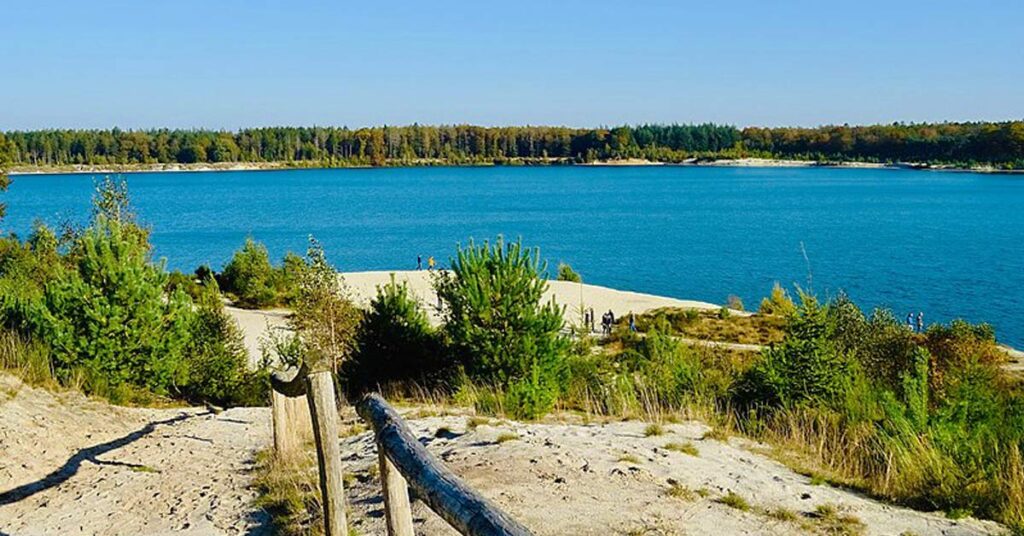 Inline skaten de fijnste skeeler routes in Nederland