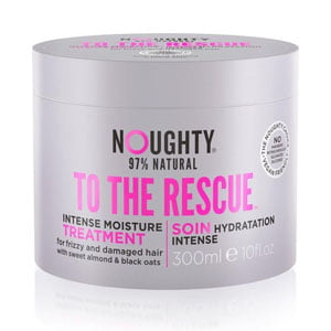 3. Noughty To The Rescue Haarmasker 300 ml