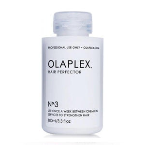 4. Olaplex nr. 3 Hair Perfector 100 ml