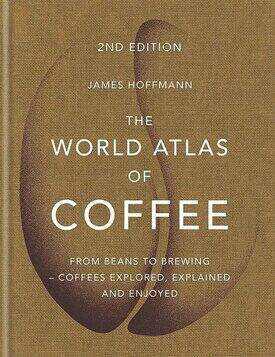 Koffie cadeau - koffie atlas
