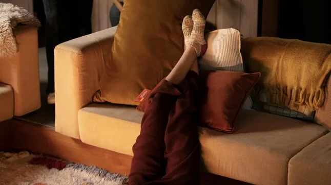 het Stoov warmtekussen