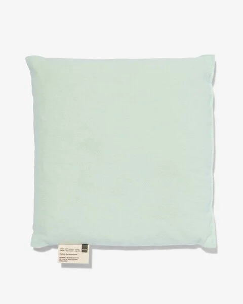 2. Verwarmbaar kersenpittenkussen